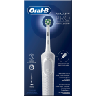 Oral-B Vitality Pro sähköhammasharja 1 kpl valkoinen