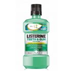 Listerine Teeth & Gum 500 ml