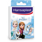 Hansaplast Kids Disney Frozen laastari 20 kpl 