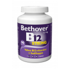 Bethover Strong B12-vitamiini 90 tabl