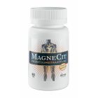 Magnecit 60 tabl magnesiumsitraatti + b6-vitamiini