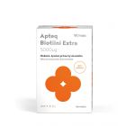 Apteq Biotiini Extra 5000 mikrog 180 kaps