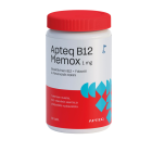 Apteq B12 Memox 1 mg 60 tabl