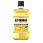 Listerine Fresh Ginger&Lime suuvesi 500 ml