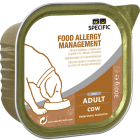 Specific CDW Food Allergy Management koiralle 6x300 g