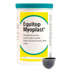 Equitop Myoplast rakeet 1,5 kg