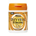 Devisol Strong 100 mikrog 100 kpl imeskelytabl