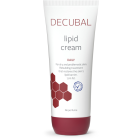 Decubal Lipid Cream voide 200 ml