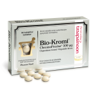 Pharma Nord Bio-Kromi® ChromoPrecise 100 mikrog 60 kpl