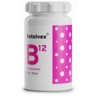 Betolvex 50 tabl 1 mg B12-vitamiini