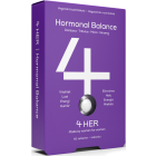 4Her Hormonal Balance 60 tabl