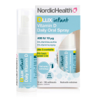 Nordic Health DLux Infant D3-suihke 15 ml  10 mikrog