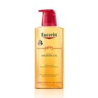 Eucerin pH5 Shower Oil with perfume 400 ml  suihkuöljy hajustettu