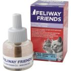 Feliway Friends liuos vaihtopullo 48 ml
