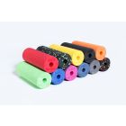 Blackroll Mini foam roller, musta