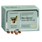 Bio-Qinon Q10 30mg 150 kaps