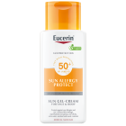 Eucerin Sun Face & Body Allergy Protect 150 ml  SPF 50+