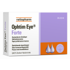 Ophtim Eye Forte 0,4% silmätipat pipetit 20 x 0,5 ml