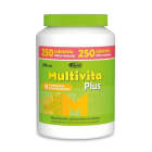 Multivita Plus monivitamiini 250 tabl kampanjapakkaus