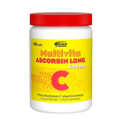 Multivita Ascorbin Long 500 mg 100 tabl
