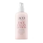 Aco Face Soft&Soothing Cleansing Lotion 200 ml hajusteeton