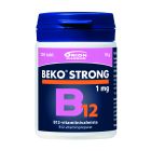 Beko Strong B12-vitamiini 1mg 100 tabl