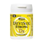 Devisol Strong 50 mikrog 100 imeskelytabletti