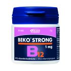 Beko Strong B12-vitamiini 1mg 30 tabl