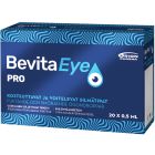 Bevita Eye Pro 20x0,5 ml silmätippa pipetti
