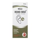 Remo-Wax korvasuihke + pumppu 10 ml