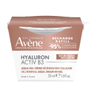 Avene Hyaluron Activ B3 day cream refill 50 ml