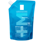 La Roche Posay Effaclar puhdistusgeeli +M täyttöpakkaus 400 ml