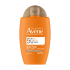 Avene Sun Ultra Fluid perfector SPF50+ 50 ml