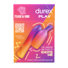 Durex Play Vibe&Tease vibraattori 1 kpl