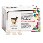 Pharma Nord Bio-Multi Vitamin & Mineral 150 kpl