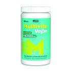 Multivita vegan monivitamiini 120 kpl