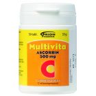 Multivita Ascorbin 50 tabl 500mg