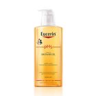 Eucerin pH5 Shower Oil without perfume 400 ml  suihkuöljy hajusteeton