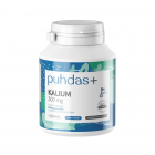 Puhdas+ Kalium 300 mg