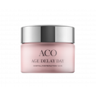Aco Face Age Delay Day Cream Normal Skin 50 ml