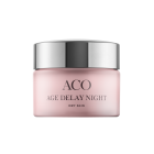 Aco Face Age Delay Night Cream Dry Skin 50ml