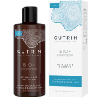 Cutrin Bio+ Re-Balance Shampoo 250 ml  rasvoittuvalle hiuspohjalle