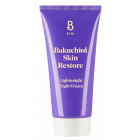 Bybi Bakuchiol Skin Restore uudistava yövoide 40 ml