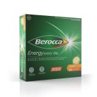 Berocca Energy Orange 60 kpl Poretabletti