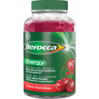 Berocca Energy gummies 60 kpl