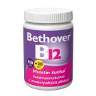 Bethover 1 mg B12-vitamiini 150+20 tabl