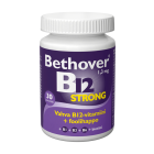 Bethover Strong B12-vitamiini 30 tabl