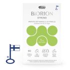 Biorion Strong 5 mg 60 kaps ravintolisä hiuksille ja kynsille
