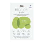 Biorion Strong 5 mg 60 kaps ravintolisä hiuksille ja kynsille
