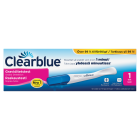 Clearblue raskaustesti 1 kpl